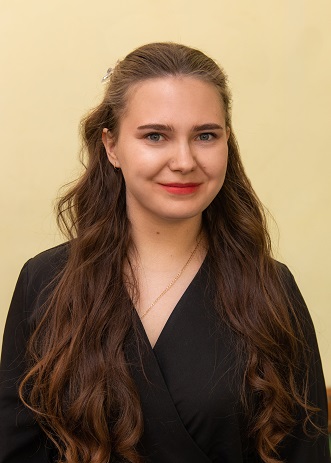 Заикина Лилия Владимировна.