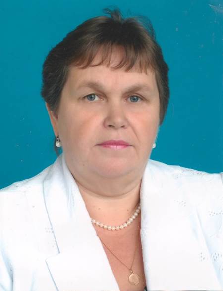 Крохина Татьяна Валентиновна.
